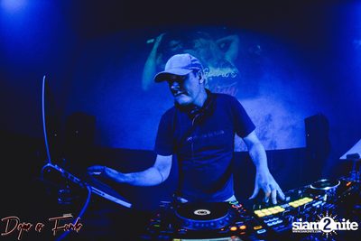 Dope as Funk: TGIFunkday at VIOLETT — photo 88