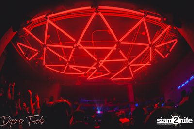 Dope as Funk: TGIFunkday at VIOLETT — photo 89