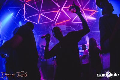 Dope as Funk: TGIFunkday at VIOLETT — photo 91