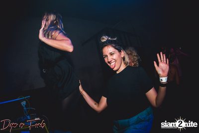 Dope as Funk: TGIFunkday at VIOLETT — photo 92