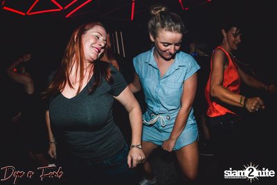 Dope as Funk: TGIFunkday at VIOLETT — photo 93