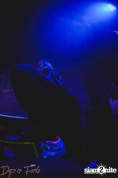 Dope as Funk: TGIFunkday at VIOLETT — photo 94