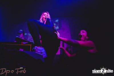 Dope as Funk: TGIFunkday at VIOLETT — photo 95