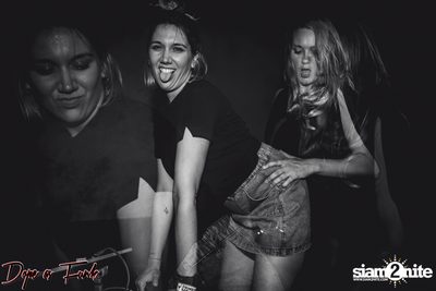 Dope as Funk: TGIFunkday at VIOLETT — photo 99