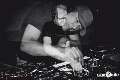 Dope as Funk: TGIFunkday at VIOLETT — photo 100