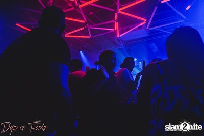 Dope as Funk: TGIFunkday at VIOLETT — photo 101