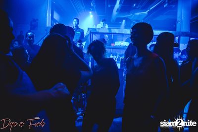Dope as Funk: TGIFunkday at VIOLETT — photo 102