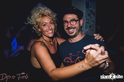 Dope as Funk: TGIFunkday at VIOLETT — photo 103