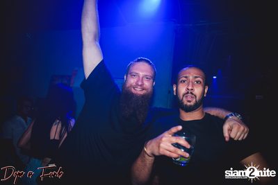 Dope as Funk: TGIFunkday at VIOLETT — photo 104