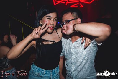 Dope as Funk: TGIFunkday at VIOLETT — photo 106
