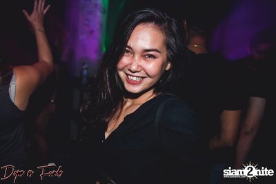 Dope as Funk: TGIFunkday at VIOLETT — photo 109