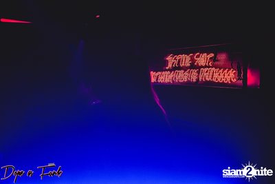 Dope as Funk: TGIFunkday at VIOLETT — photo 112