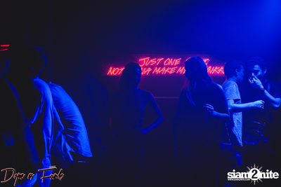 Dope as Funk: TGIFunkday at VIOLETT — photo 113
