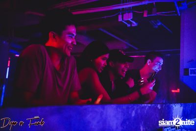Dope as Funk: TGIFunkday at VIOLETT — photo 114