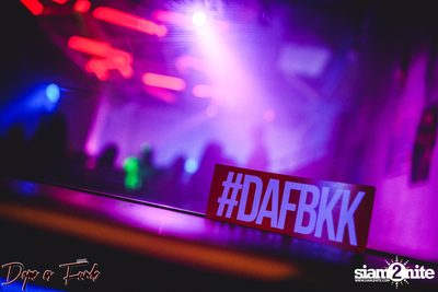 Dope as Funk: TGIFunkday at VIOLETT — photo 115
