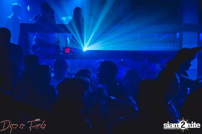Dope as Funk: TGIFunkday at VIOLETT — photo 118