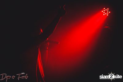 Dope as Funk: TGIFunkday at VIOLETT — photo 123