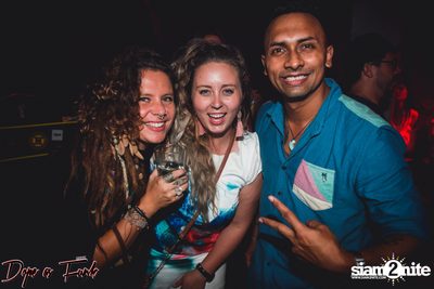 Dope as Funk: TGIFunkday at VIOLETT — photo 124