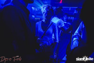 Dope as Funk: TGIFunkday at VIOLETT — photo 125