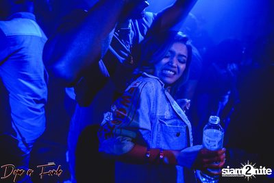 Dope as Funk: TGIFunkday at VIOLETT — photo 128