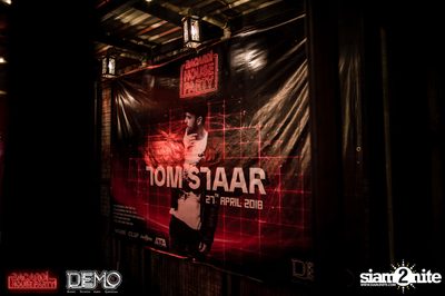 Bacardi House Party w/ Tom Staar at DEMO — photo 23