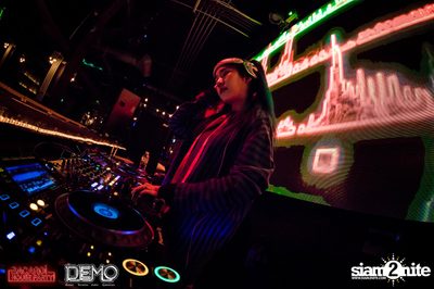 Bacardi House Party w/ Tom Staar at DEMO — photo 30