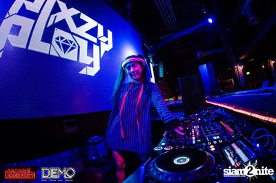 Bacardi House Party w/ Tom Staar at DEMO — photo 32