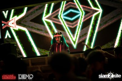 Bacardi House Party w/ Tom Staar at DEMO — photo 38