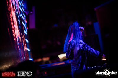 Bacardi House Party w/ Tom Staar at DEMO — photo 83