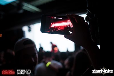 Bacardi House Party w/ Tom Staar at DEMO — photo 105