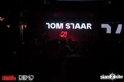 Bacardi House Party w/ Tom Staar at DEMO — photo 106