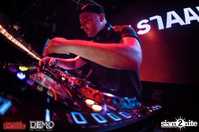 Bacardi House Party w/ Tom Staar at DEMO — photo 110
