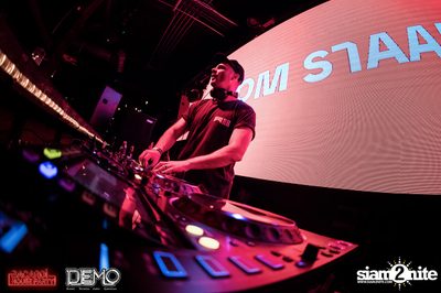 Bacardi House Party w/ Tom Staar at DEMO — photo 112