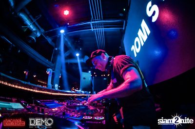 Bacardi House Party w/ Tom Staar at DEMO — photo 118