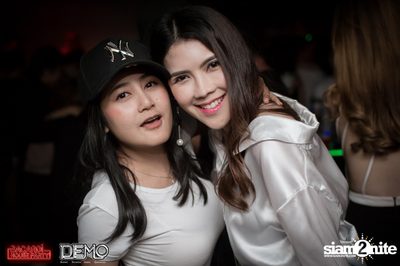 Bacardi House Party w/ Tom Staar at DEMO — photo 122