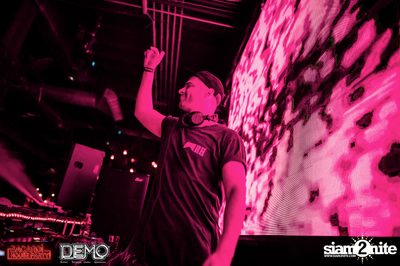 Bacardi House Party w/ Tom Staar at DEMO — photo 167
