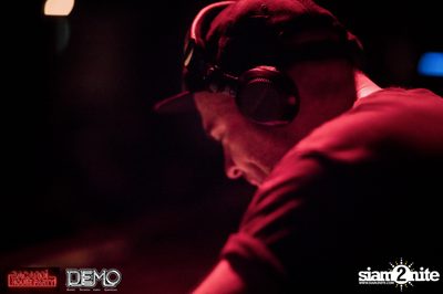 Bacardi House Party w/ Tom Staar at DEMO — photo 169