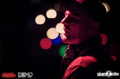 Bacardi House Party w/ Tom Staar at DEMO — photo 170