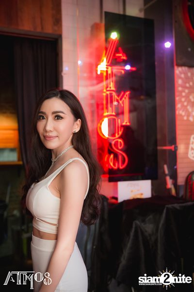 Atmos 2-Year Anniversary with Boy Peacemaker — photo 6