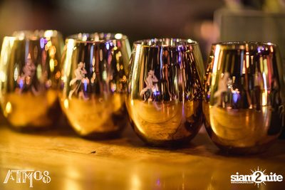 Atmos 2-Year Anniversary with Boy Peacemaker — photo 8