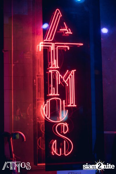 Atmos 2-Year Anniversary with Boy Peacemaker — photo 9