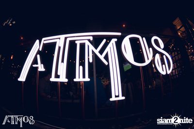 Atmos 2-Year Anniversary with Boy Peacemaker — photo 23