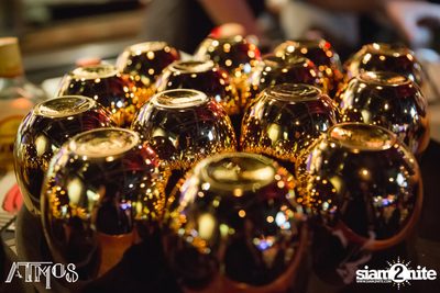 Atmos 2-Year Anniversary with Boy Peacemaker — photo 41