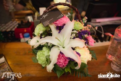 Atmos 2-Year Anniversary with Boy Peacemaker — photo 56