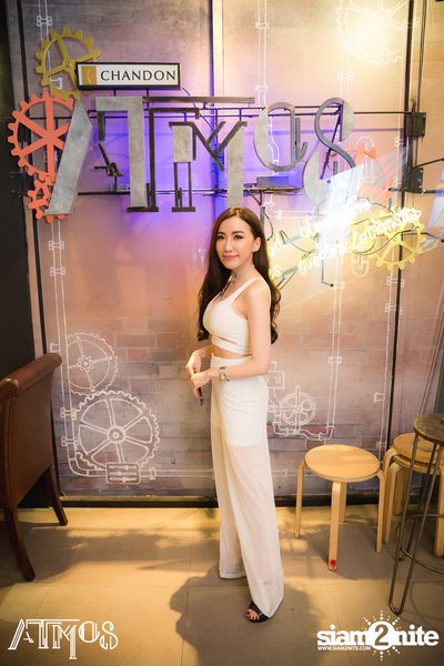 Atmos 2-Year Anniversary with Boy Peacemaker — photo 67