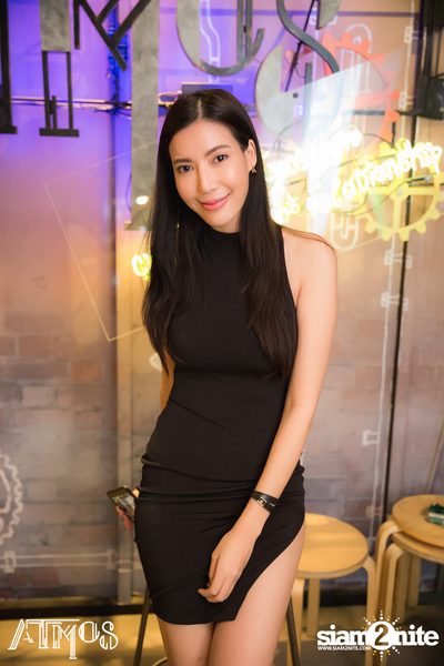 Atmos 2-Year Anniversary with Boy Peacemaker — photo 69
