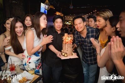Atmos 2-Year Anniversary with Boy Peacemaker — photo 78