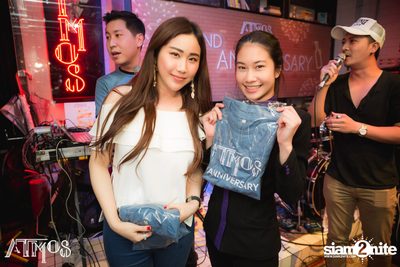 Atmos 2-Year Anniversary with Boy Peacemaker — photo 95