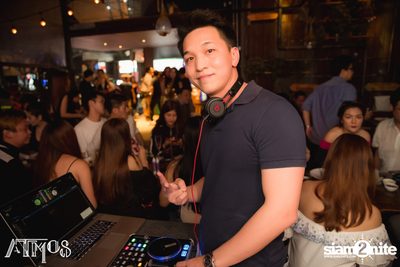 Atmos 2-Year Anniversary with Boy Peacemaker — photo 107