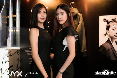 Clap & Grey Goose present JAM at ONYX — photo 7